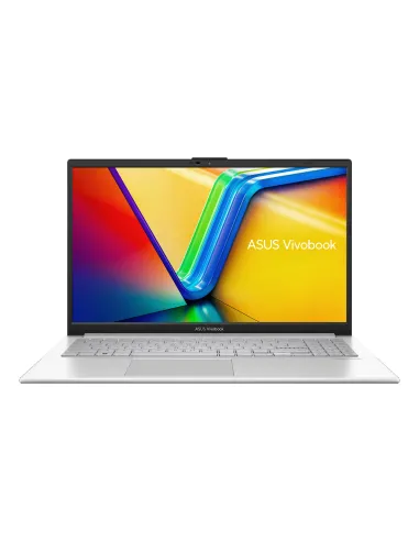 ASUS Vivobook Go 15 E1504GA-BQ832W - Ordenador Portátil 15.6" Full HD (Intel Core i3-N305, 8GB RAM, 512GB SSD, UHD Graphics,