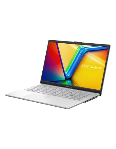 ASUS Vivobook Go 15 E1504GA-BQ832W - Ordenador Portátil 15.6" Full HD (Intel Core i3-N305, 8GB RAM, 512GB SSD, UHD Graphics,