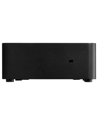 MSI Cubi NUC 13MQG-065BEU 0.84L sized PC Negro i7-1365U Intel® SoC