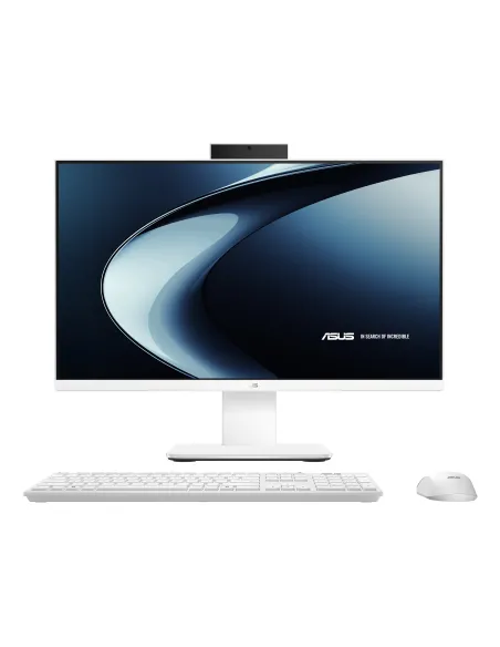 ASUS V400 AiO V440VAK-WPC099W - Sobremesa todo en uno 23.8" Full HD (Intel Core i5-13420H, 16GB RAM, 512GB SSD, UHD Graphics,