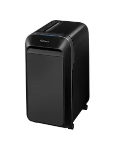 Fellowes LX Series Powershred LX220 triturador de papel 65 dB Negro