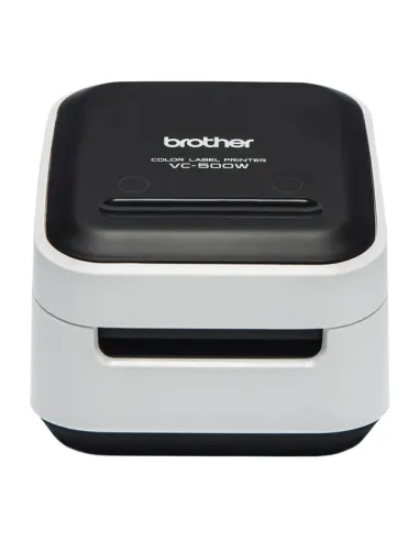 Brother VC-500W