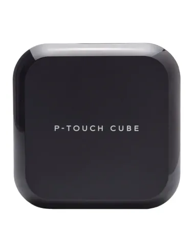 Brother CUBE Plus