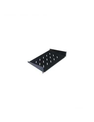 WP Bandeja Fija 2U 350 mm, Black WPN-AFS-22035-B - Comprar WP Bandeja Fija 2U 350 mm, Black WPN-AFS-22035-B