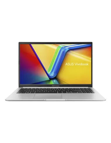 ASUS Vivobook 15 M1502YA-BQ650W - Ordenador Portátil 15.6" Full HD (AMD Ryzen 7 5825U, 16GB RAM, 512GB SSD, Radeon Graphics,
