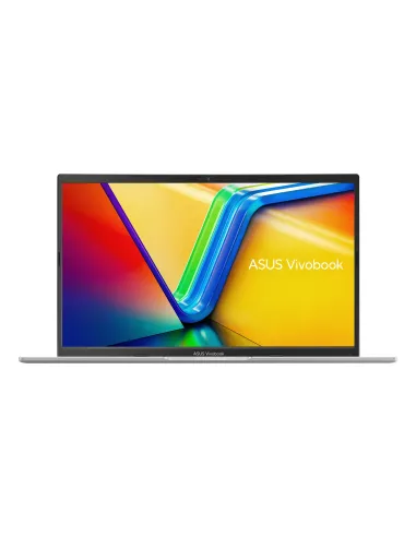 ASUS Vivobook 15 M1502YA-BQ650W - Ordenador Portátil 15.6" Full HD (AMD Ryzen 7 5825U, 16GB RAM, 512GB SSD, Radeon Graphics,