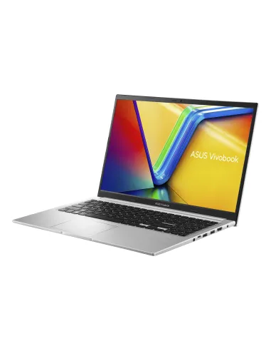 ASUS Vivobook 15 M1502YA-BQ650W - Ordenador Portátil 15.6" Full HD (AMD Ryzen 7 5825U, 16GB RAM, 512GB SSD, Radeon Graphics,