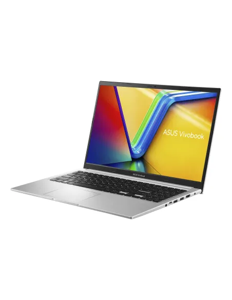 ASUS Vivobook 15 M1502YA-BQ650W - Ordenador Portátil 15.6" Full HD (AMD Ryzen 7 5825U, 16GB RAM, 512GB SSD, Radeon Graphics,