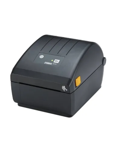 TPV IMPRESORA ETIQUETAS ZEBRA ZD220