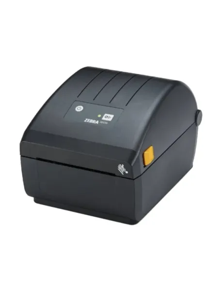 TPV IMPRESORA ETIQUETAS ZEBRA ZD220
