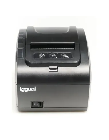 iggual TP8002