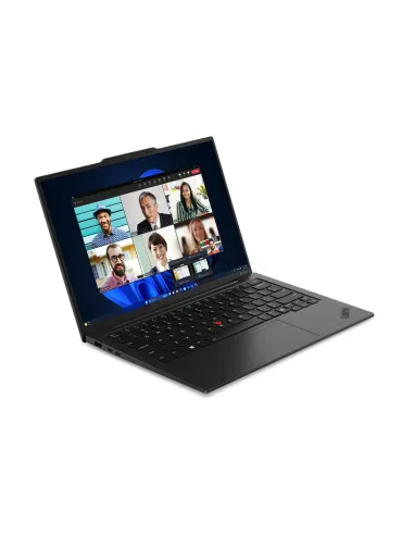 Lenovo ThinkPad X1 Carbon Gen 12 Intel Core Ultra 7 155U Portátil 35,6 cm (14") Pantalla táctil 2.8K 32 GB LPDDR5x-SDRAM 1 TB