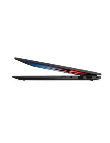 Lenovo ThinkPad X1 Carbon Gen 12 Intel Core Ultra 7 155U Portátil 35,6 cm (14") Pantalla táctil 2.8K 32 GB LPDDR5x-SDRAM 1 TB
