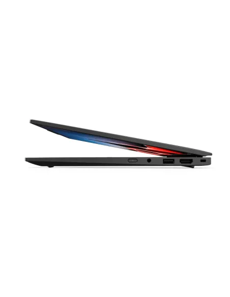 Lenovo ThinkPad X1 Carbon Gen 12 Intel Core Ultra 7 155U Portátil 35,6 cm (14") Pantalla táctil 2.8K 32 GB LPDDR5x-SDRAM 1 TB