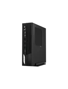 MSI PRO DP21 14M-889EU PC Intel® Core™ i5 i5-14400 8 GB DDR5-SDRAM 512 GB SSD Windows 11 Pro Escritorio Mini PC Negro 2