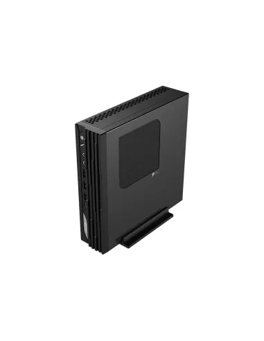 MSI PRO DP21 14M-889EU PC Intel® Core™ i5 i5-14400 8 GB DDR5-SDRAM 512 GB SSD Windows 11 Pro Escritorio Mini PC Negro