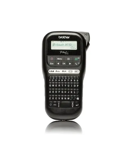 Brother PT-H110