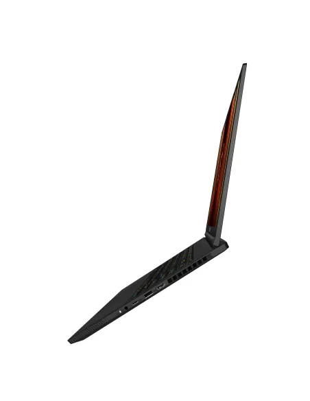 MSI Stealth A16 AI+ A3XWJG-038ES Copilot+ PC AMD Ryzen AI 9 HX 370 Portátil 40,6 cm (16") Quad HD+ 64 GB LPDDR5x-SDRAM 1 TB SSD