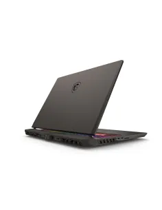 MSI Vector 16 HX AI A2XWIG-099ES Intel Core Ultra 9 275HX Portátil 40,6 cm (16") Quad HD+ 32 GB DDR5-SDRAM 1 TB SSD NVIDIA