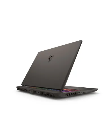 MSI Vector 16 HX AI A2XWIG-099ES Intel Core Ultra 9 275HX Portátil 40,6 cm (16") Quad HD+ 32 GB DDR5-SDRAM 1 TB SSD NVIDIA