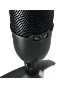 CHERRY UM 3.0 Negro Micrófono de superficie para mesa 2