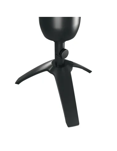 CHERRY UM 3.0 Negro Micrófono de superficie para mesa