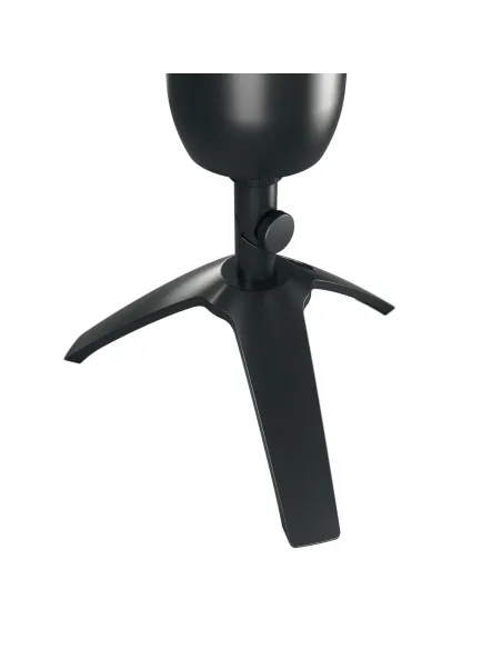 CHERRY UM 3.0 Negro Micrófono de superficie para mesa