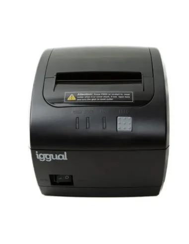 iggual TP7001