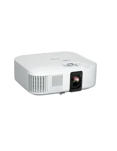 Epson EH-TW6250 Proyector de alcance estándar 2800 lúmenes ANSI 3LCD 4K+ (5120x3200) Blanco