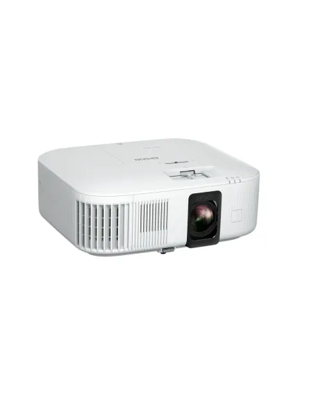 Epson EH-TW6250 Proyector de alcance estándar 2800 lúmenes ANSI 3LCD 4K+ (5120x3200) Blanco