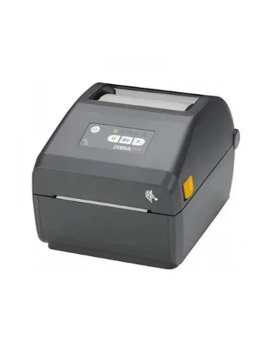 Zebra Impresora Térmica ZD421D Wifi