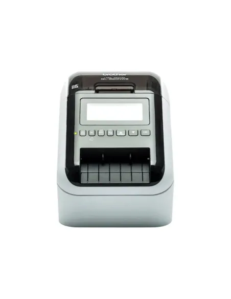 Brother QL-820NWBC