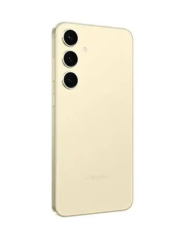 Samsung Galaxy S24+ 17 cm (6.7") SIM doble 5G USB Tipo C 12 GB 512 GB 4900 mAh Ámbar, Amarillo
