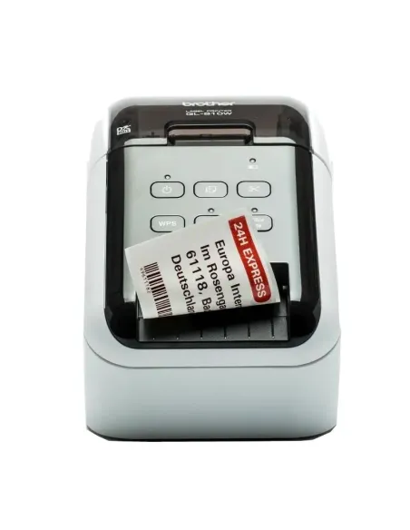 Brother QL-810WC