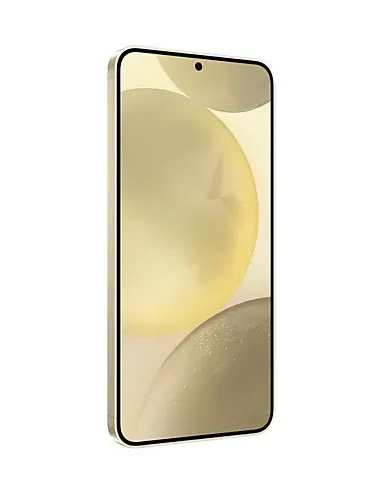 Samsung Galaxy S24+ 17 cm (6.7") SIM doble 5G USB Tipo C 12 GB 512 GB 4900 mAh Ámbar, Amarillo