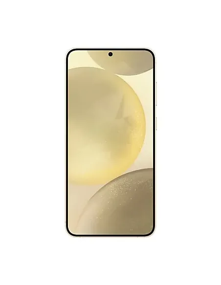 Samsung Galaxy S24+ 17 cm (6.7") SIM doble 5G USB Tipo C 12 GB 512 GB 4900 mAh Ámbar, Amarillo