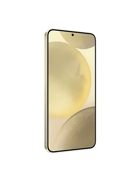 Samsung Galaxy S24+ 17 cm (6.7") SIM doble 5G USB Tipo C 12 GB 512 GB 4900 mAh Ámbar, Amarillo