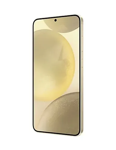 Samsung Galaxy S24+ 17 cm (6.7") SIM doble 5G USB Tipo C 12 GB 512 GB 4900 mAh Ámbar, Amarillo