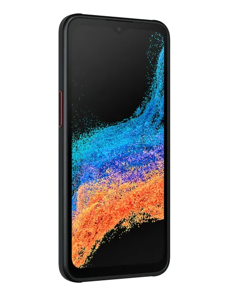 Samsung Galaxy Xcover6 Pro 16,8 cm (6.6") Ranura híbrida Dual SIM 5G USB Tipo C 6 GB 128 GB 4050 mAh Negro