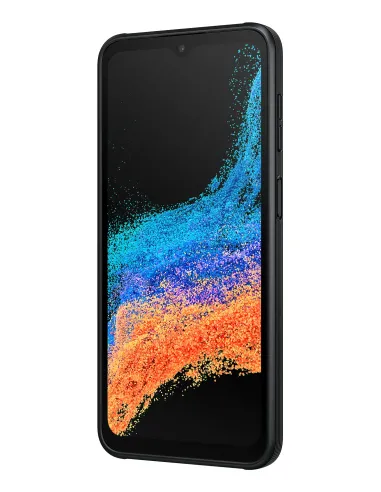 Samsung Galaxy Xcover6 Pro 16,8 cm (6.6") Ranura híbrida Dual SIM 5G USB Tipo C 6 GB 128 GB 4050 mAh Negro