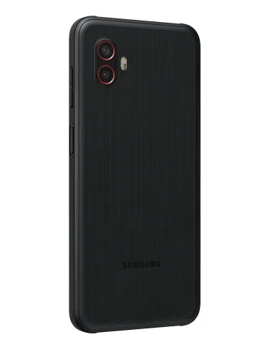 Samsung Galaxy Xcover6 Pro 16,8 cm (6.6") Ranura híbrida Dual SIM 5G USB Tipo C 6 GB 128 GB 4050 mAh Negro