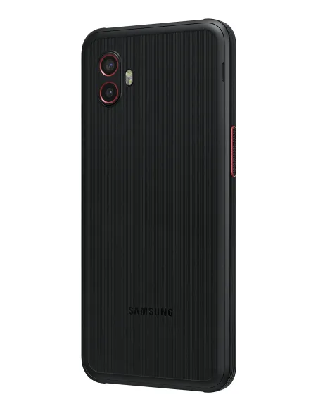 Samsung Galaxy Xcover6 Pro 16,8 cm (6.6") Ranura híbrida Dual SIM 5G USB Tipo C 6 GB 128 GB 4050 mAh Negro