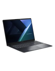 ASUS ExpertBook B5 B5605CCA-MB0192X - Ordenador Portátil 16" WUXGA (Intel Core Ultra 7 255H, 32GB RAM, 1TB SSD, Arc 140T,