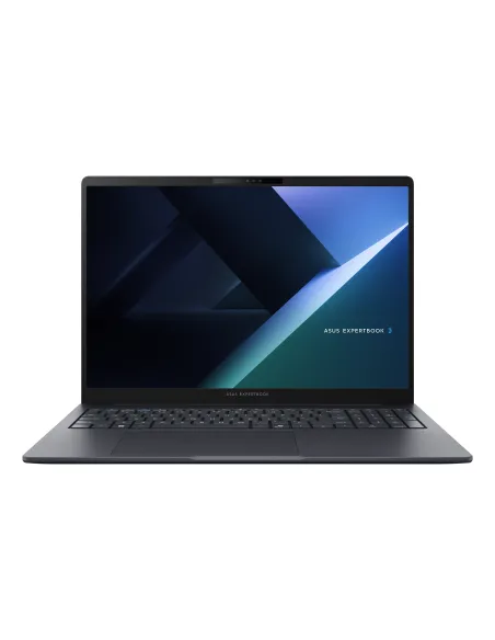 ASUS ExpertBook B5 B5605CCA-MB0192X - Ordenador Portátil 16" WUXGA (Intel Core Ultra 7 255H, 32GB RAM, 1TB SSD, Arc 140T,