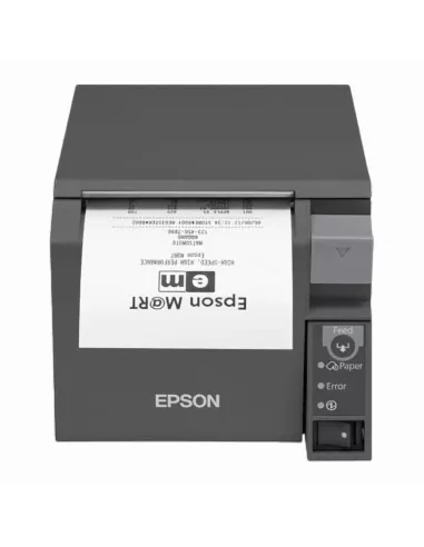 Epson TM-T70II (025A0)