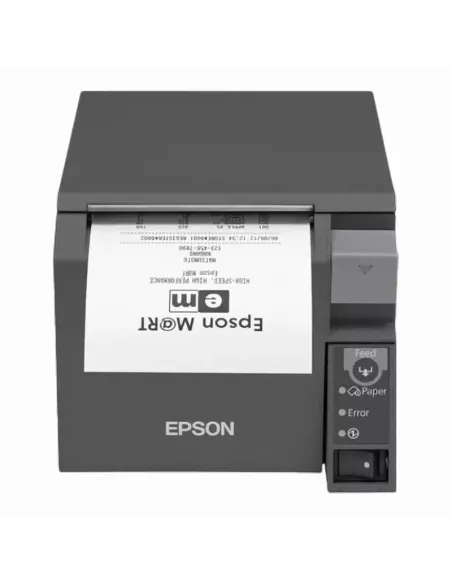 Epson TM-T70II (025A0)