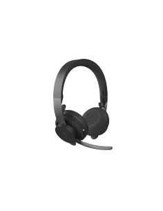 Logitech Zone Wireless UC