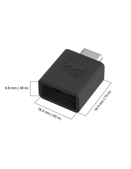Logitech Zone Wireless UC