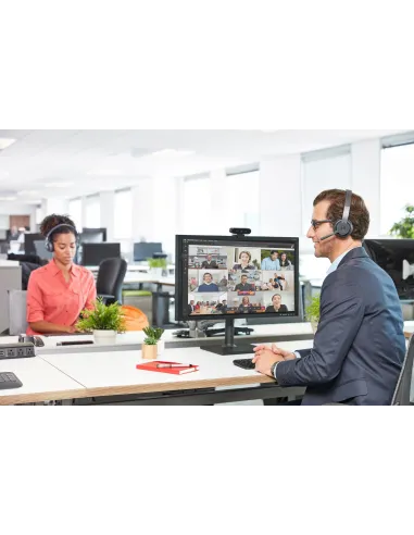 Logitech Zone Wireless UC