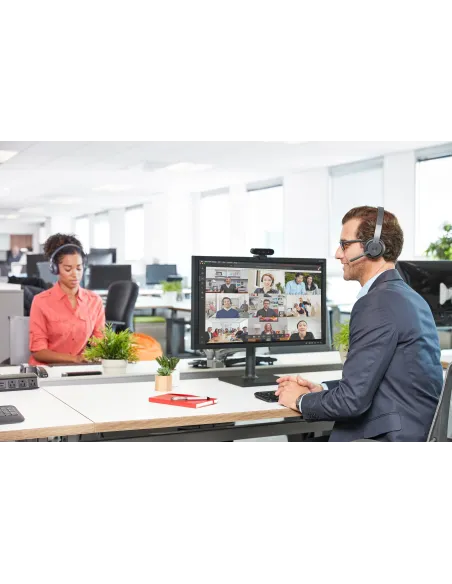 Logitech Zone Wireless UC